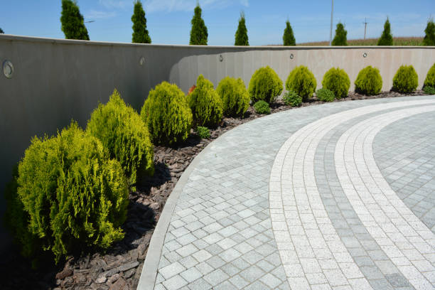 Best Brick Paver Driveways in Alva, OK